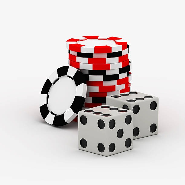 Live casino table interface with dealer and chat