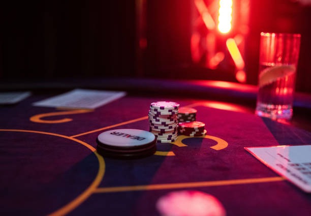 lokasi togel live baccarat and Dragon Tiger tables available during Singapore Pools draw windows